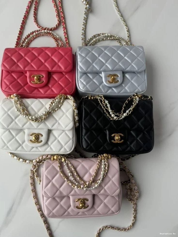 Bags MultiPurpose 53547 Chanel Series CF 0811